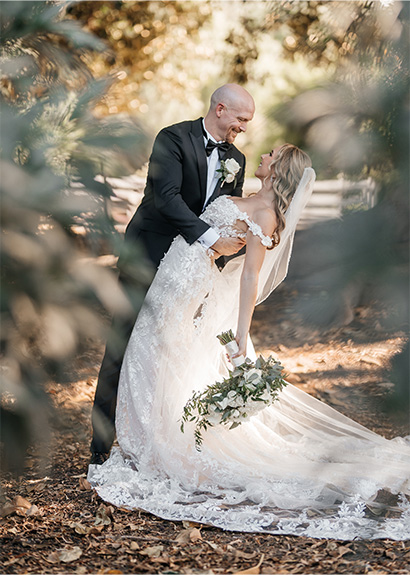 Weddings Image